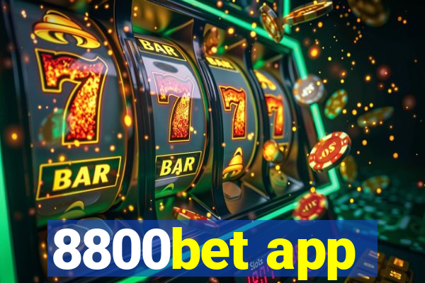 8800bet app